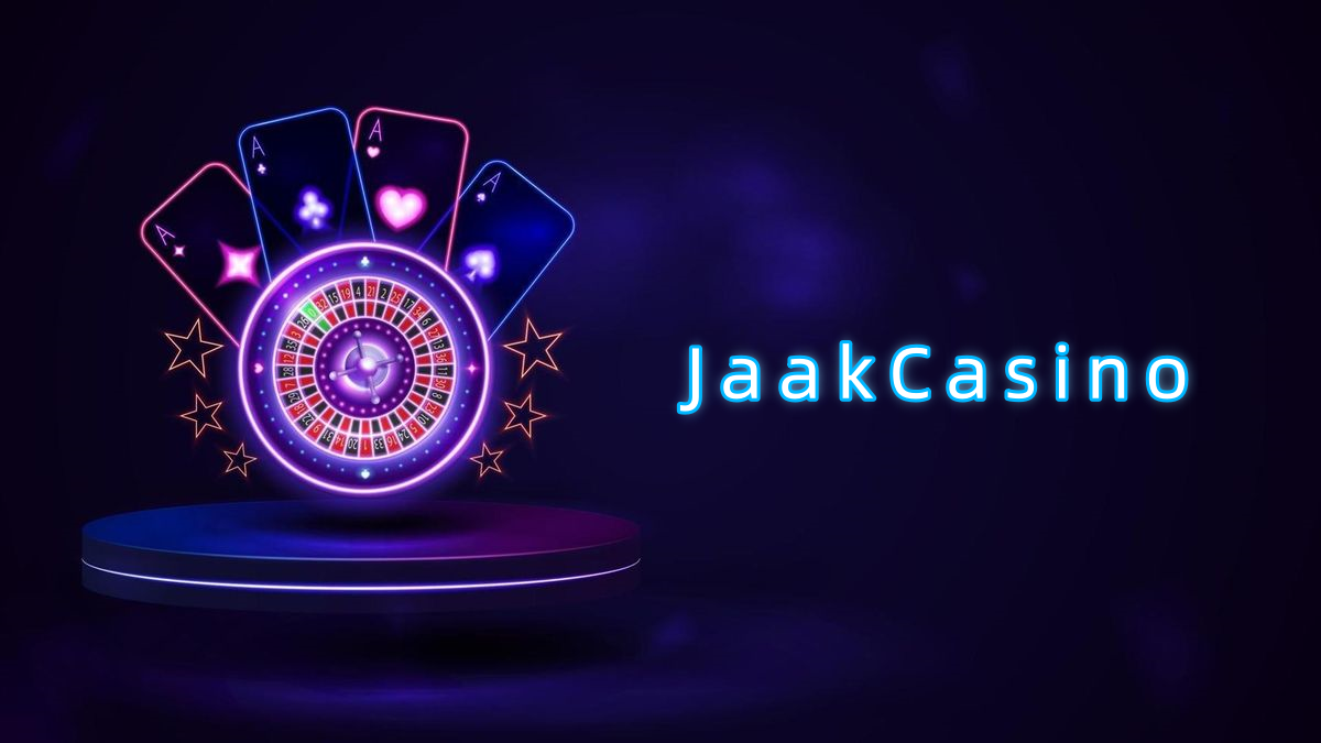 JaakCasino پاکستان