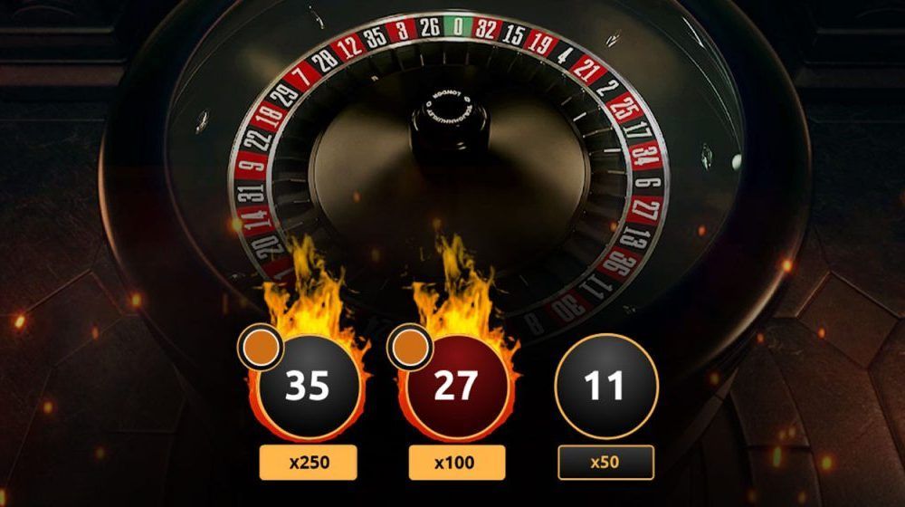 JaakCasino کیسینو میں لاٹری گیمز میں حصہ لیں۔