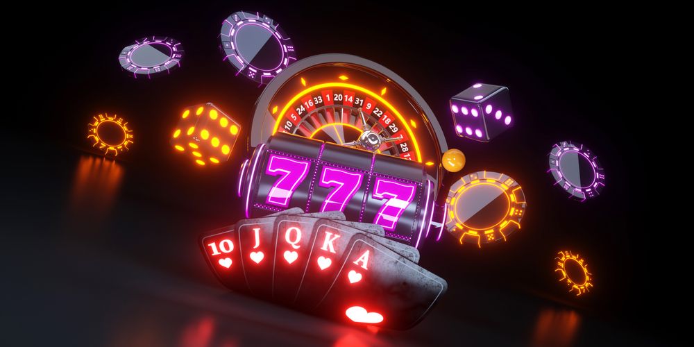 JaakCasino سائٹ کے لیے آن لائن گیمز فراہم کرنے والے
