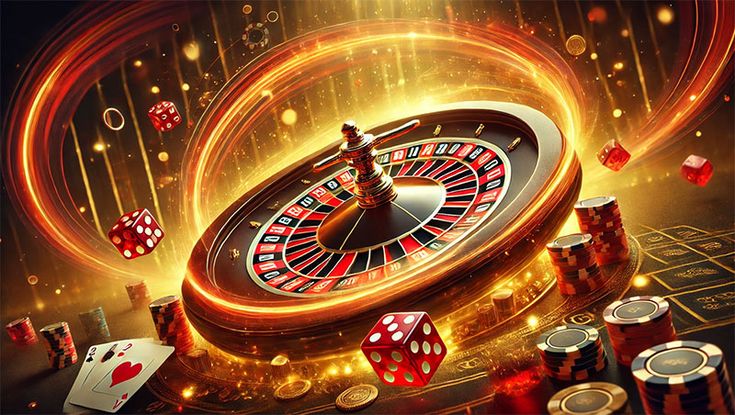 JaakCasino آن لائن کیسینو میں کھیلنے کی وجوہات