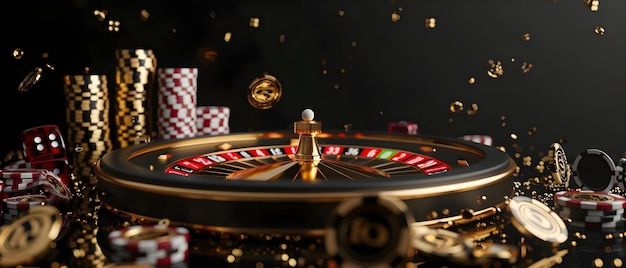 JaakCasino کیسینو میں سلاٹ کھیلنا شروع کریں۔